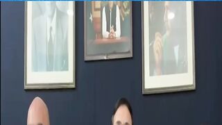 Barrister Gohar Ali Khan's Press Conference 2