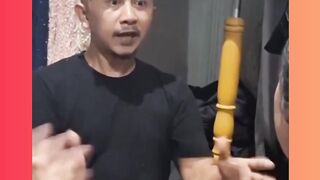 wanita tidak pernah salah