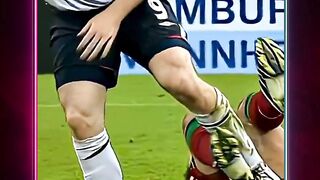 Wayne Rooney vs Cristiano Ronaldo ????