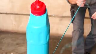 3D Printing with Recycled Bottles – You Won’t Believe This!