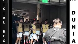 Timnas Argentina Pride