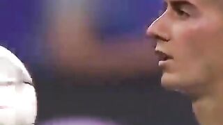 Lucas Vazquez Penalty Tradition 2