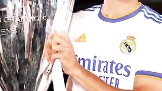 From Hero to Hated - The Lucas Vázquez Story