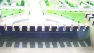 Honzuki no Gekokujou ~Shisho ni Naru Tame ni wa Shudan wo Erandeiraremasen~ Ryushu no Youjo Episodes 1