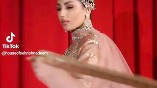 Wedding Event Fancy Dress 2