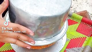 Home Made Easy Redcake Recipe