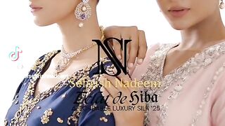 Trendy Partywear and Wedding Event