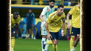 Penalti + Cristiano Ronaldo = hampir pasti gol