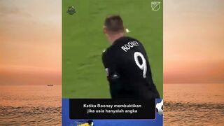 Usia hanya lah angka