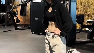 Get Killer Abs at Home