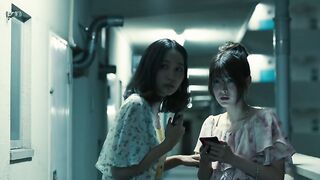 Alice in Borderland Season 1 Episode 2 Part 2 Japanese | Tag Game