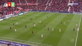 Bayer Leverkusen vs Wolfsburg  6:3 | 04. 04. 2026 | Bundesliga | All Goals & Highlights