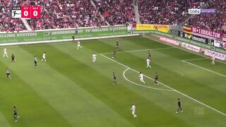 Freiburg vs Bayern Munich  2:3 | 04. 04. 2026 | Bundesliga  | All Goals & Highlights