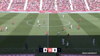 Mallorca vs Real Madrid  2:1 | 04. 04. 2026 | La Liga  | All Goals & Highlights