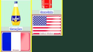 top 94 cool drink from 94 different countries in the world