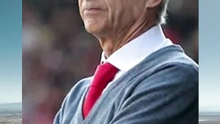 Wenger sebut Jerman gagal di Piala Dunia 2022 karena terlalu fokus ke politik dibanding taktik! ????⚽️
