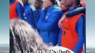 Prancis emang ngeri di atas kertas, tapi Spanyol punya "DNA" yang beda! ????????????