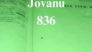 Jevanđelje po Jovanu 836