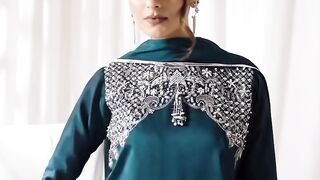 Stylish Fancy Dress 3