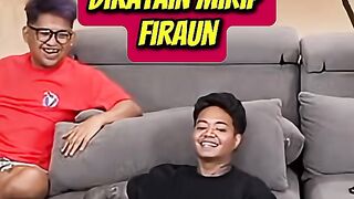 Arap dikatain Firaun