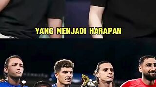 Pemain muda gak dikasih kesempatan ditambah filosofi gak jelas (Sumber: Vindes) #podcast #sepakbola