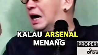 Panji dan Glen nuntut Koci tepati janjinya (Sumber: Offside Duo) #podcast #sepakbola