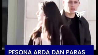 Momen Arda Güler dan Duru Nayman