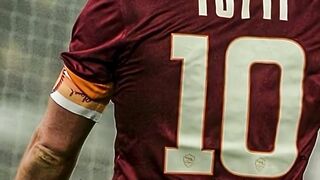 Nomor 10 Roma: Warisan atau Kutukan? ????????