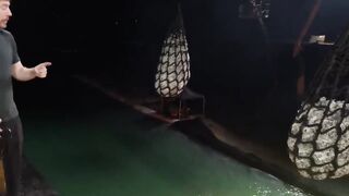 Challenge to get 250 thousand dollars