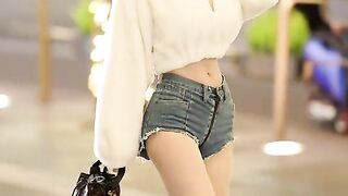 China Fashion Short 1 (55)