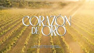 Corazón de Oro: Capítulo Completo 25