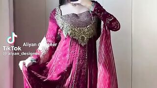 Beautiful Latest Stylish Fancy Dress 2