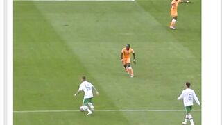 Kalau lawan udah sampai doa… berarti udah beda level ????????