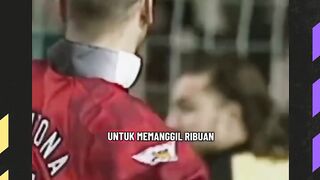 Sponsor di era dulu itu punya "nyawa"