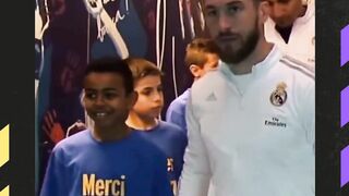 Moment ikonik 2 menit di lapangan