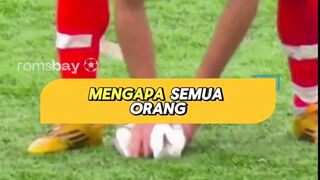 "Sepak Bola Lebih Dari Sekadar Permainan ????⚽"