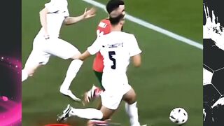 Momen paling emosional di Euro kemarin