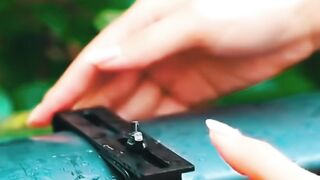 Transform Your Small Balcony into a Cozy Outdoor Cafe!