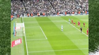 Hattrick Erling Haaland vs Liverpool !! Haaland Mencetak 3 Gol ke Gawang Liverpool Semi Final FA Cup