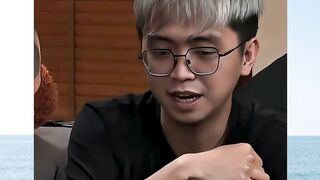 Cellos cengin Reza Arap YB abis abisan, hampir Byon