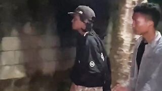 siapa yang modelan nya kek gini wkkwkw