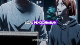 Pria rata-rata itu reaktif, pria yang disegani itu solutif.