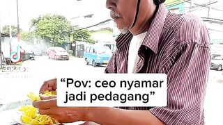 Look transision amazing