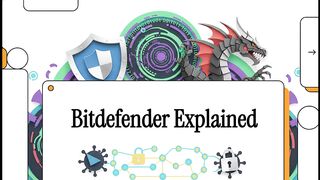 Bitdefender Windows Operations and Ransomware Mitigation