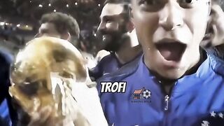 Kante juara dunia yang tak suka sorotan ????