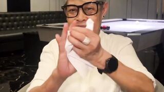 Jangan cuman minta maaf doang