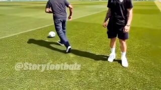 dulu dan sekarang Romário