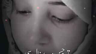 Baba Jaan Status by Shaista Adil