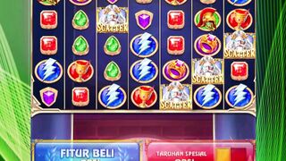 Modal Kecil Cuan Gede di Kakek Fortune