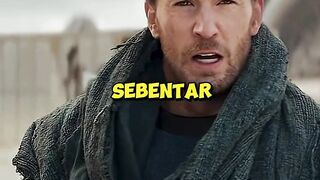 Lu Kira Captain America Balik? Ternyata Kita Semua Kena "Prank" Marvel! ????????????????